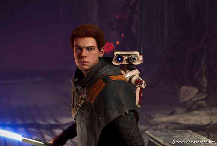 Jedi: Fallen Order Becomes Fastest-Selling Digital Launch for Star Wars Game