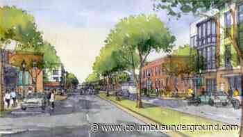 City Announces $25 Million Linden Initiative