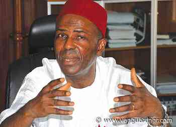 Onu charges African nations on industrialization to compete globally