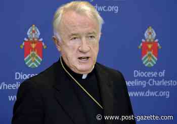 W.Va. bishop orders predecessor to repay nearly $800,000