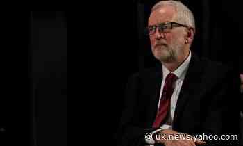 Andrew Sparrow's election briefing: Corbyn's day dominated by antisemitism row