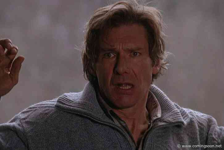 The Fugitive: Albert Hughes to Helm Warner Bros. Remake