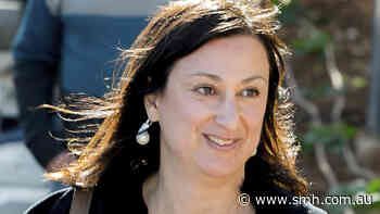 Wave of resignations in Maltase politics amid probe into reporter's murder