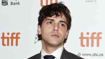 Quebec filmmaker Xavier Dolan joins France's Order of Arts and Letters