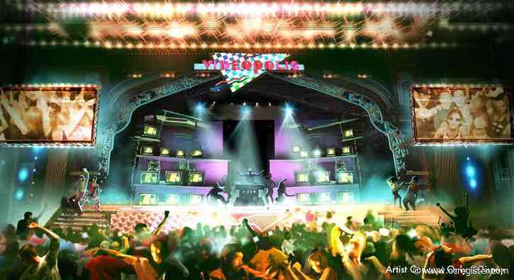 Videopolis returns to Disneyland plus more after-hours events for 2020