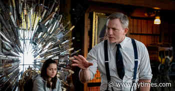 ‘Knives Out’ Review: Murder Most Clever