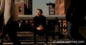 Not Just a Philharmonic Residency: Daniil Trifonov Is a New Yorker