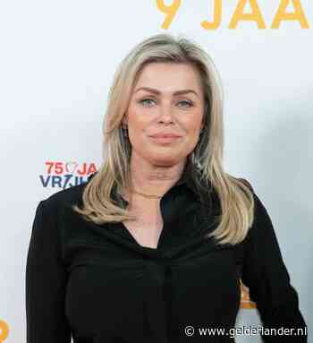 Bridget deelt eerste liefdes-selfie met Dré