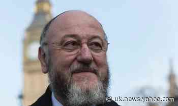 'It reflects the despair': chief rabbi's criticism of Labour strikes a chord
