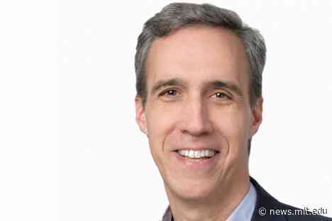 3 Questions: Dan Huttenlocher on the formation of the MIT Schwarzman College of Computing