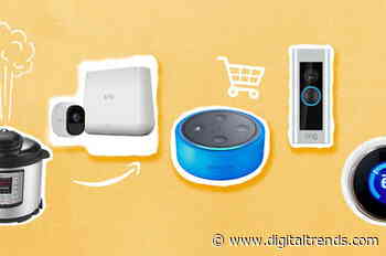 The best Black Friday smart home deals for 2019