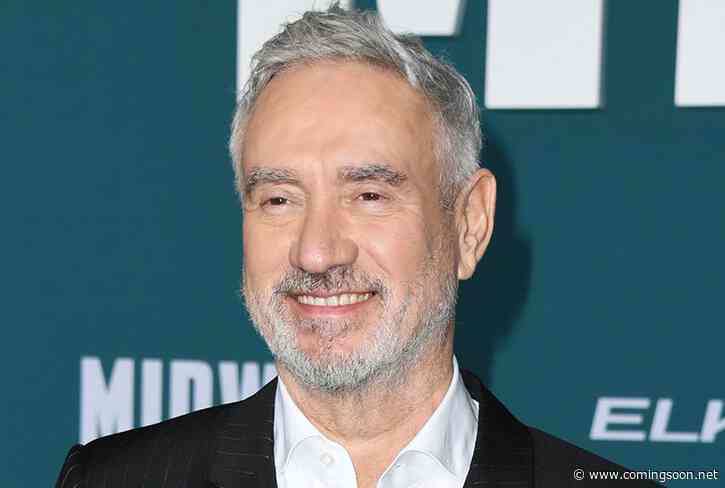 Lionsgate Lands Rights to Roland Emmerich’s Sci-Fi Action Film Moonfall