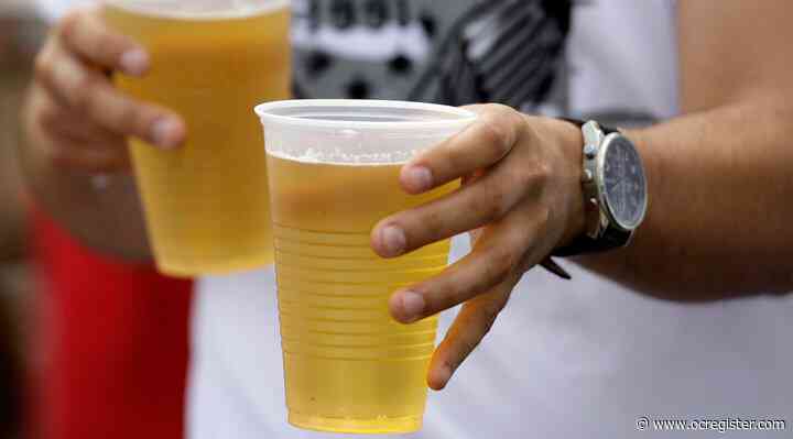 Here’s why drinking less can help you live longer