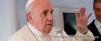 Le pape va inscrire l’immoralité de la « possession » d’armes atomiques dans le catéchisme