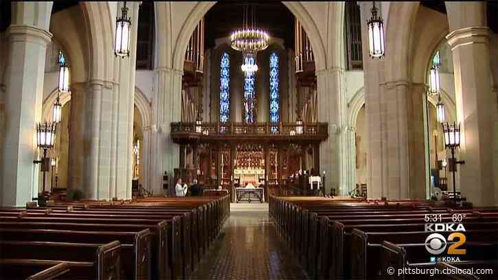 West Virginia Diocese Wants $792K From Disgraced Bishop Michael J. Bransfield