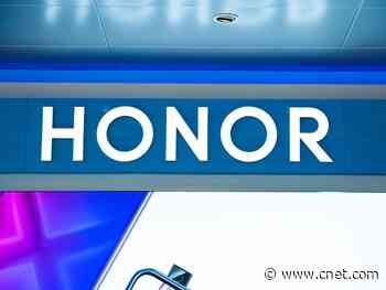 Honor View 30 and View 30 Pro come with 5G, triple rear cameras     - CNET