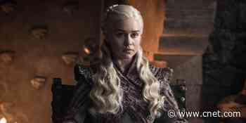 HBO promos Game of Thrones Blu-ray, but fans still upset about finale     - CNET