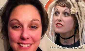 X Factor contestant Ariel Burdett's death ruled as not suspicious