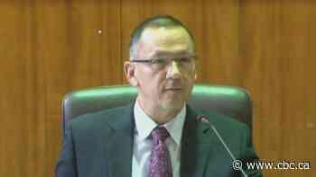 Ottawa admits it's 'wrongdoer' as judge prepares ruling on compensating First Nations children