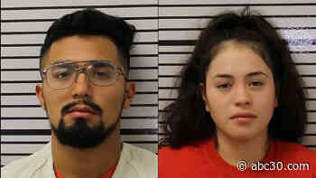 2 arrests made in Terra Bella murder, main suspect believed to have fled to Mexico