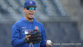 MLB rumors: Cubs, Javier Baez to discuss long-term extension; Astros sign catcher Dustin Garneau