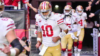 NFL playoff clinching scenarios: Patriots, Saints and 49ers can all stamp ticket to postseason in Week 13