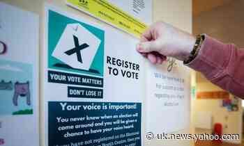 Is the surge in people registering to vote good for Labour?