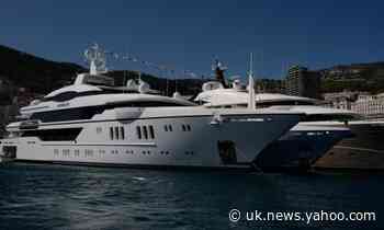 Financier 'used investors' money to fund lifestyle'