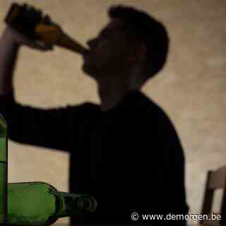‘Eenmalige shot ketamine kan alcoholconsumptie gevoelig doen dalen’