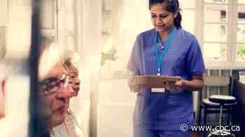 Board strikes part of Alberta Labour Code barring nurse practitioners from unionizing