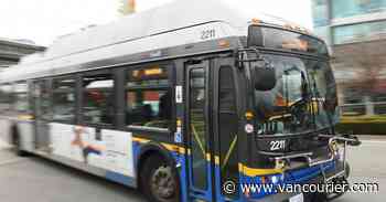 Here is how TransLink says you can prepare for the ‘complete transit shutdown’