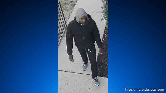 Police: Man Robbed Teenage Boy At Gunpoint In Windsor Mill