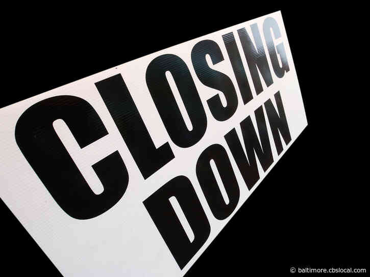 A.C. Moore Is Closing All Of Its Stores, Including Maryland, Virginia Locations