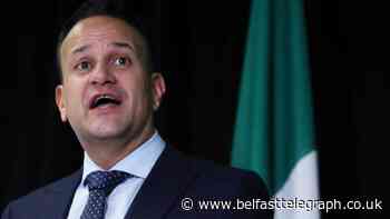 Varadkar won’t rule out Citizens’ Assembly on United Ireland