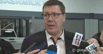 Premier Scott Moe says separation won’t solve Saskatchewan’s problems