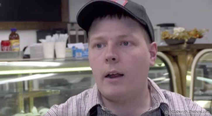 ‘It’s Been Fun’: Autistic Man Opens Coffee Shop After No One Hired Him