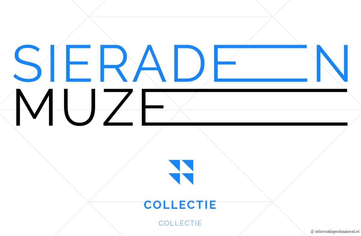 Modemuze lanceert zusje Sieradenmuze