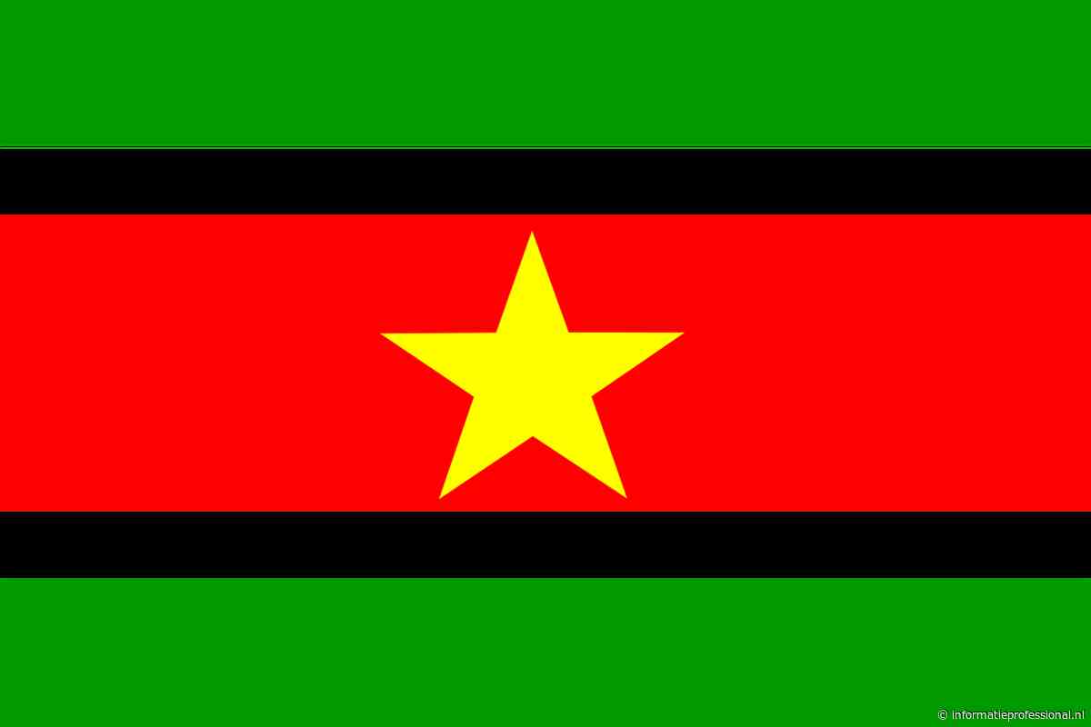 Suriname krijgt eigen Bibliotheekschool