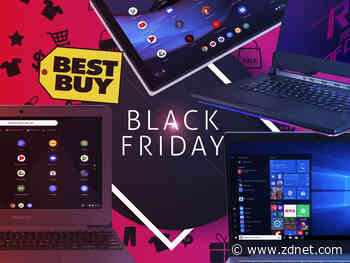 Top Best Buy Black Friday 2019 deals: $90 Chromebook, $150 off Beats Studio 3, and $80 off Fitbit Versa