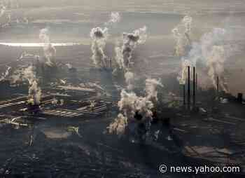 'Sleepwalking toward climate catastrophe:' World must slash emissions immediately, UN report says