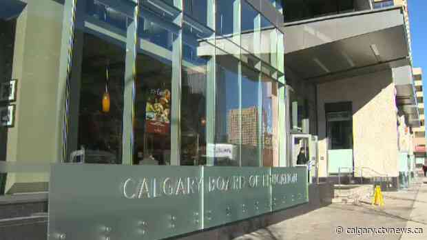 Lifelong friendships torn apart as CBE redraws school boundaries