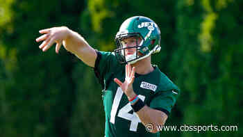 Fantasy football waiver wire, Week 13: Best players to add include Sam Darnold, Robby Anderson