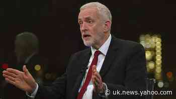 Corbyn refuses to apologise to Jewish community after Chief Rabbi warning