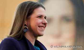 Jo Swinson wins court order against SNP over election leaflet