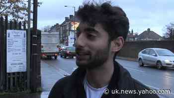 Golders Green voters express concern about Corbyn in wake of fresh criticism