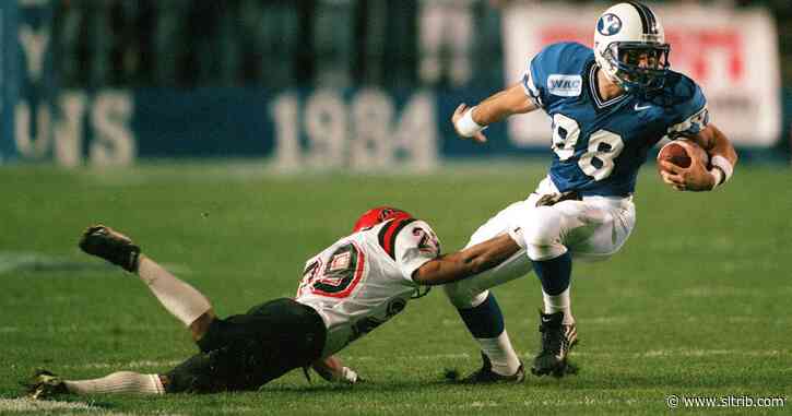 BYU and San Diego State were fierce rivals in the WAC and Mountain West; now they meet again