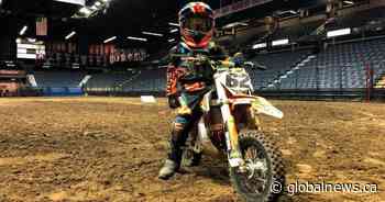 ‘Most breathtaking:’ Freestyle motocross offers different draw at Agribition