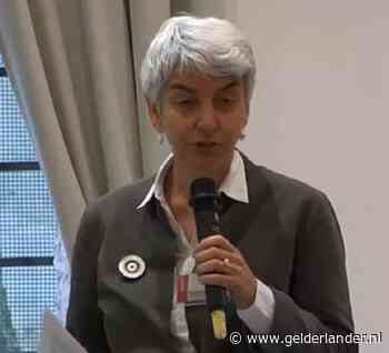 ‘Nederlandse Hetty Berg gaat Joods Museum Berlijn leiden’