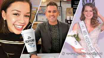 Miss Nederland, Ajax-Lille en zaak rond gruwelmoord Sarah Papenheim in De Ochtend Show to go