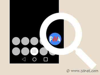 Microsoft starts talking up its Progressive Web App plans (again)